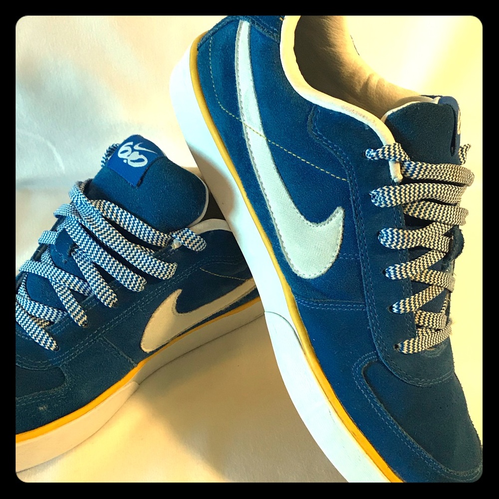 Nike sneakers